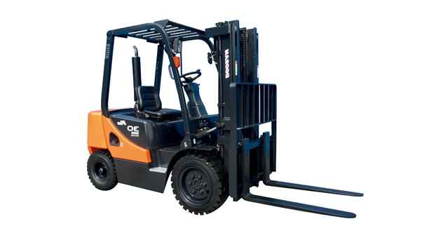 斗山G15S/G18S/G20SC-5叉車(chē)